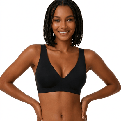 Soutien - Gorge Sculptant Seconde Peau - Crivela