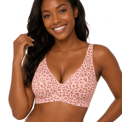 Soutien - Gorge Sculptant Seconde Peau - Crivela