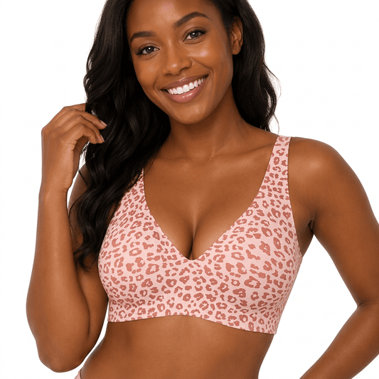 Soutien - Gorge Sculptant Seconde Peau - Crivela