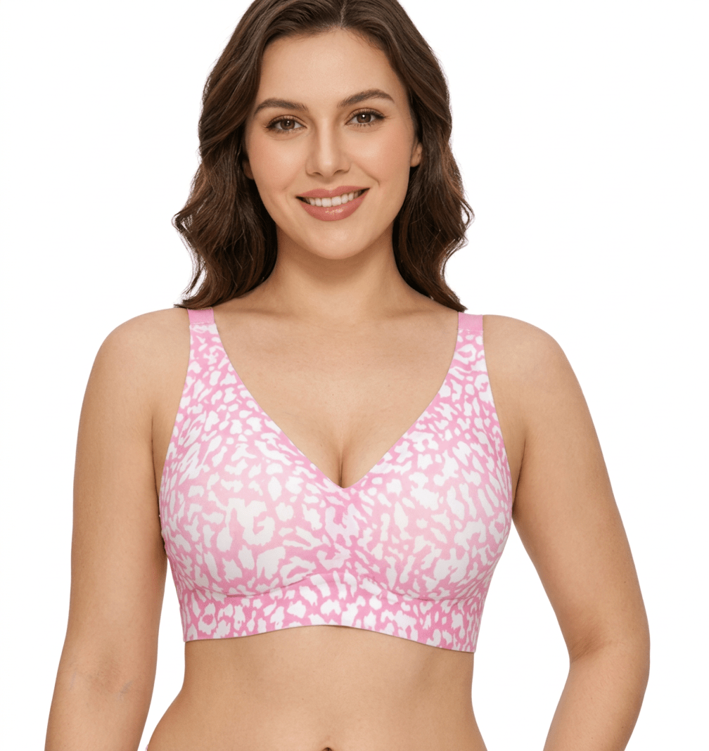 Soutien - Gorge Sculptant Seconde Peau - Crivela