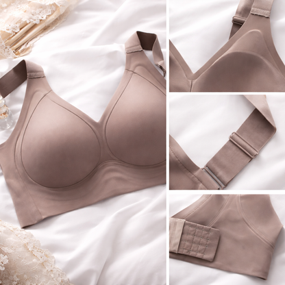 Soutien-Gorge Sculptant — Maintien & Confort Parfait