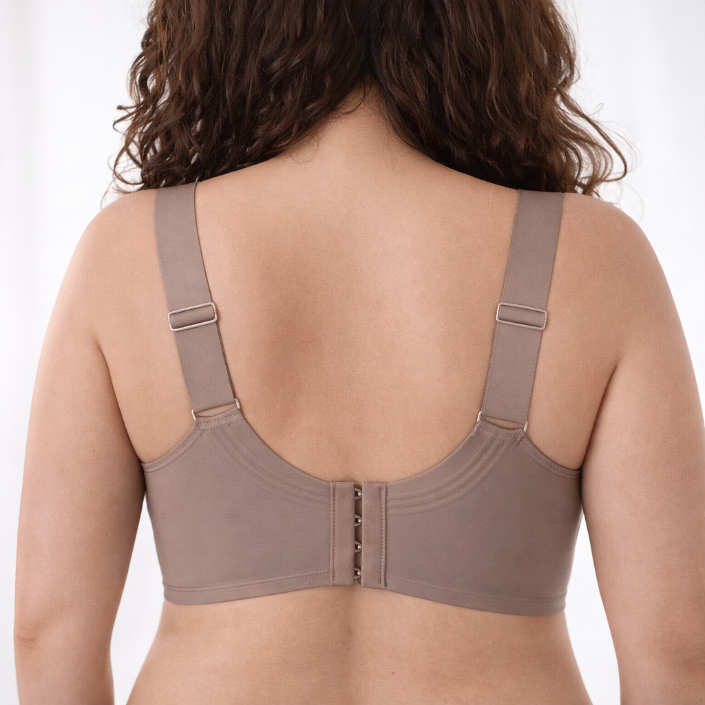 Soutien-Gorge Sculptant — Maintien & Confort Parfait