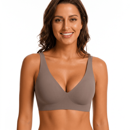 Soutien - Gorge Sculptant Seconde Peau - Crivela