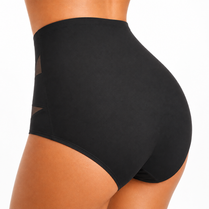 Crivela™ | Culotte Gainante Ventre Plat Invisible — Ne Roule Pas
