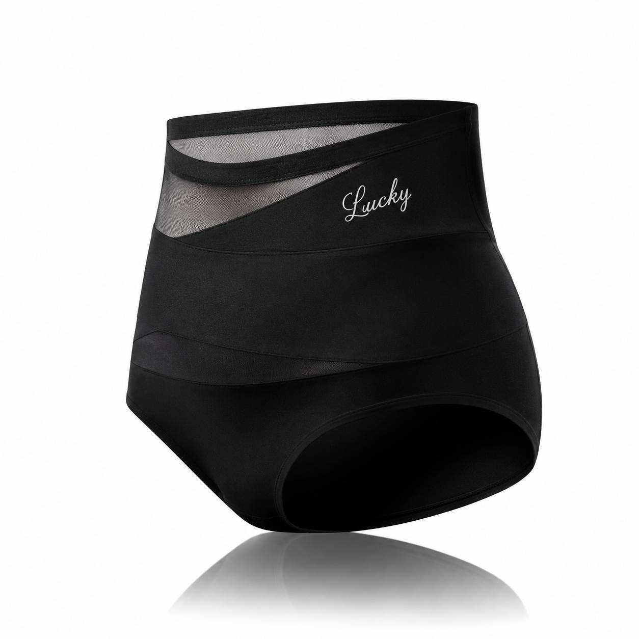 Crivela™ | Culotte Gainante Ventre Plat Invisible — Ne Roule Pas