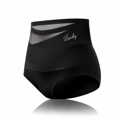 Crivela™ | Culotte Gainante Ventre Plat Invisible — Ne Roule Pas