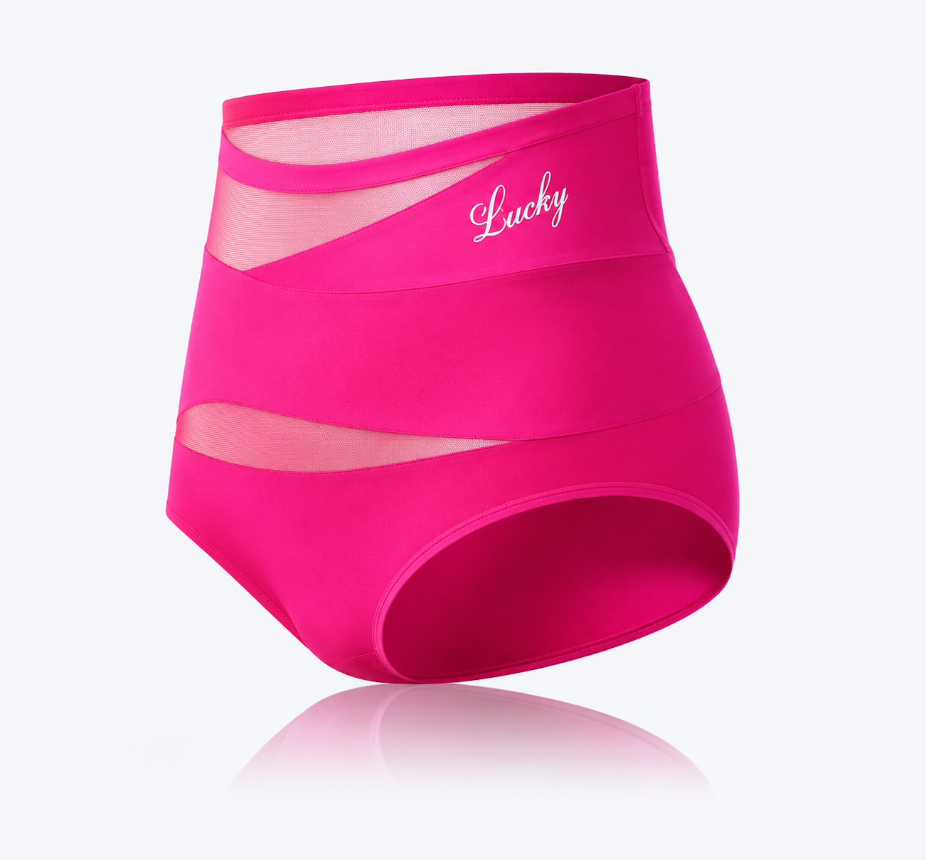 Crivela™ | Culotte Gainante Ventre Plat Invisible — Ne Roule Pas