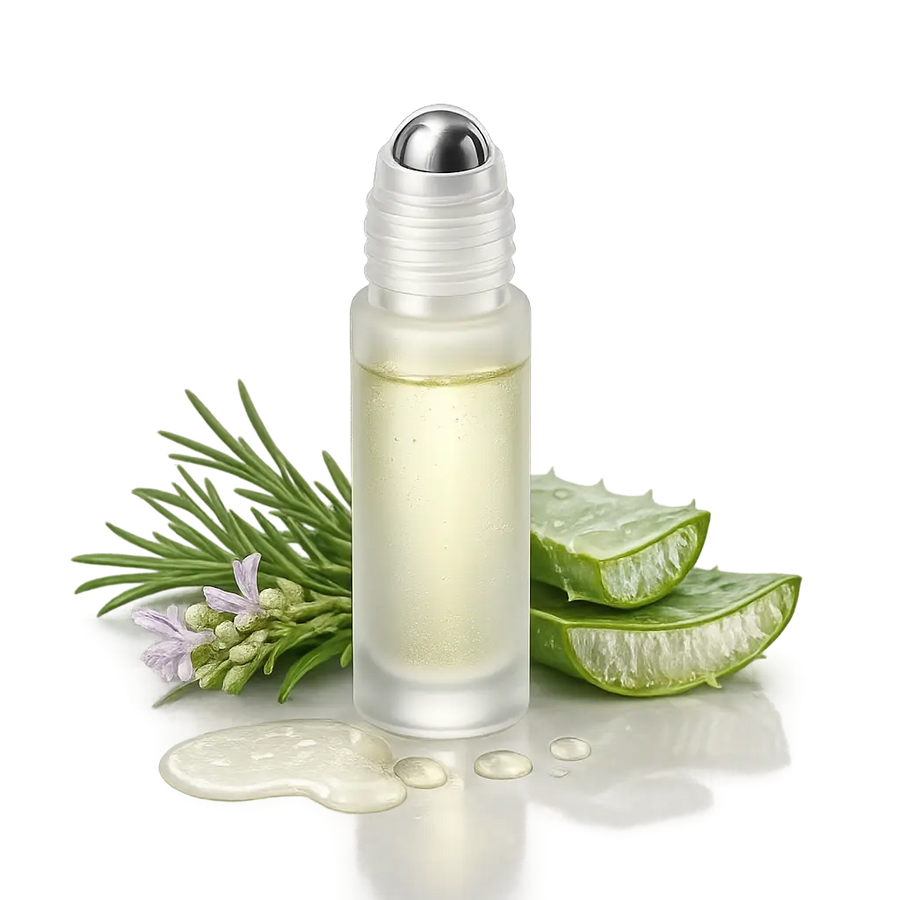 Applicateur Roll-On
