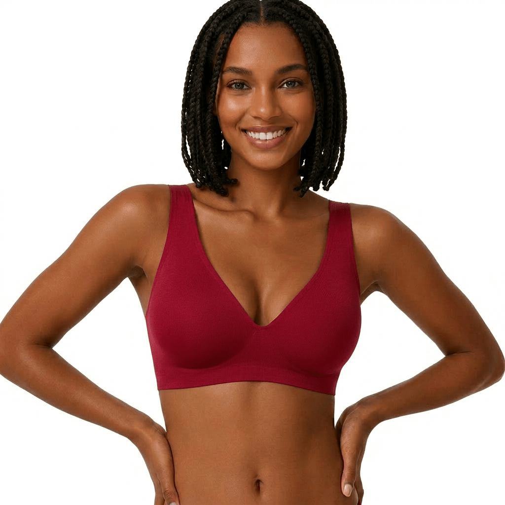 Soutien - Gorge Sculptant Seconde Peau - Crivela