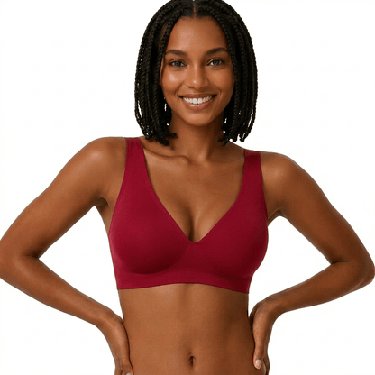Soutien - Gorge Sculptant Seconde Peau - Crivela