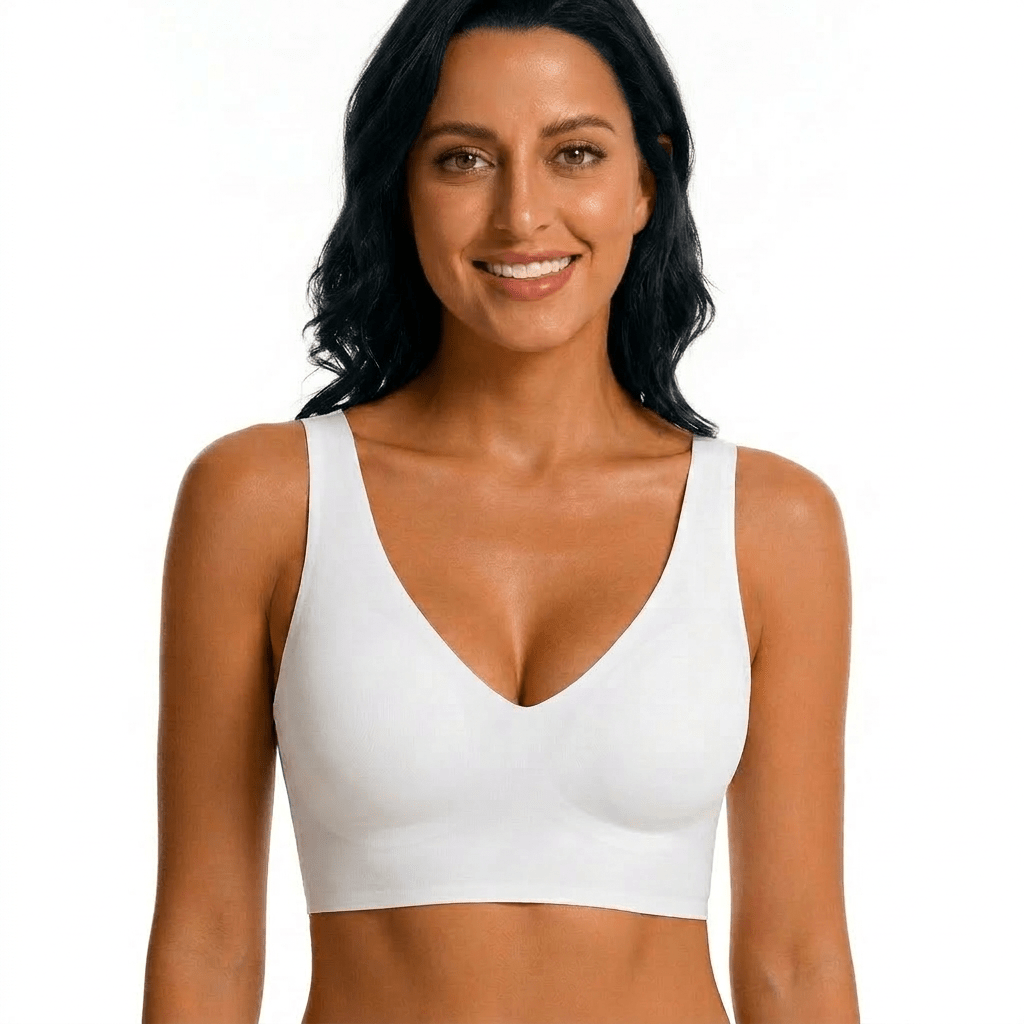 Soutien - Gorge Sculptant Seconde Peau - Crivela