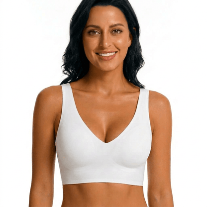 Soutien - Gorge Sculptant Seconde Peau - Crivela